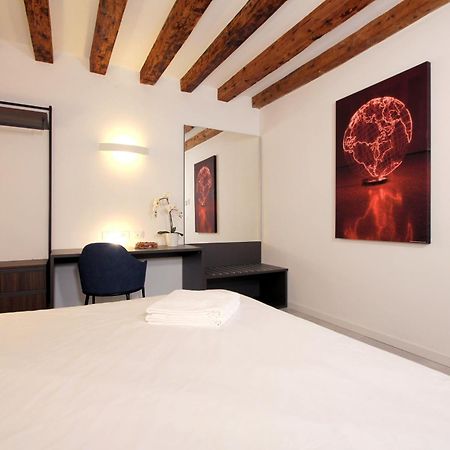 Residence Modern Art Венеция Экстерьер фото