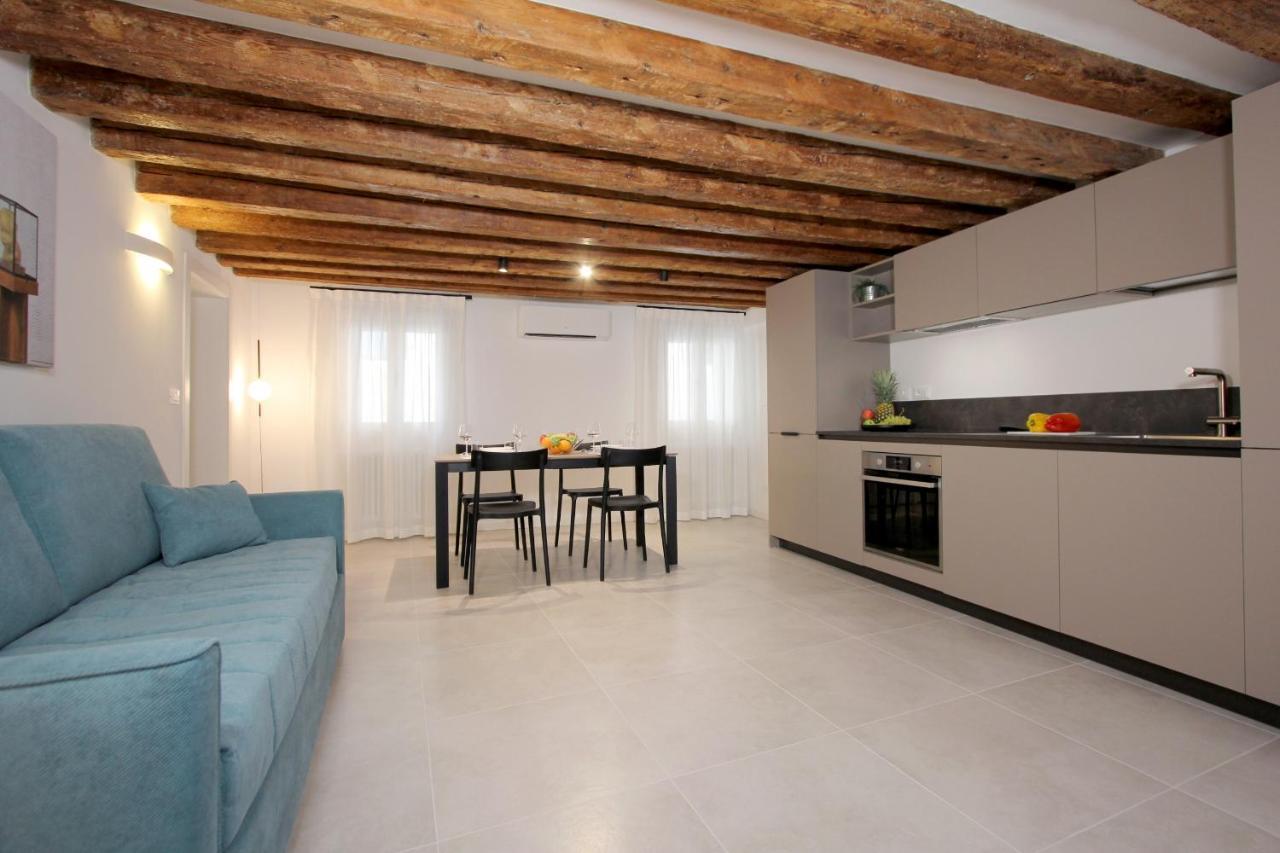 Residence Modern Art Венеция Экстерьер фото