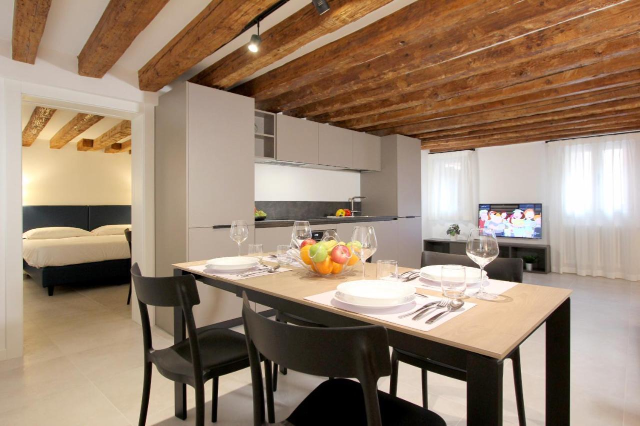 Residence Modern Art Венеция Экстерьер фото