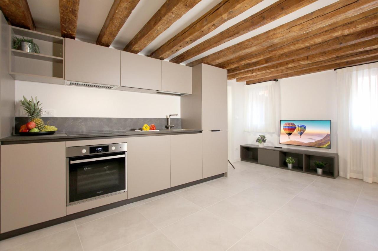 Residence Modern Art Венеция Экстерьер фото