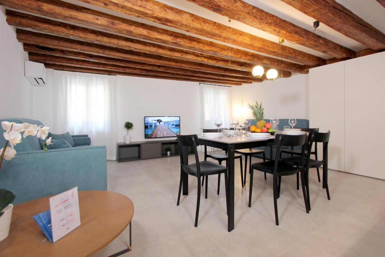 Residence Modern Art Венеция Экстерьер фото
