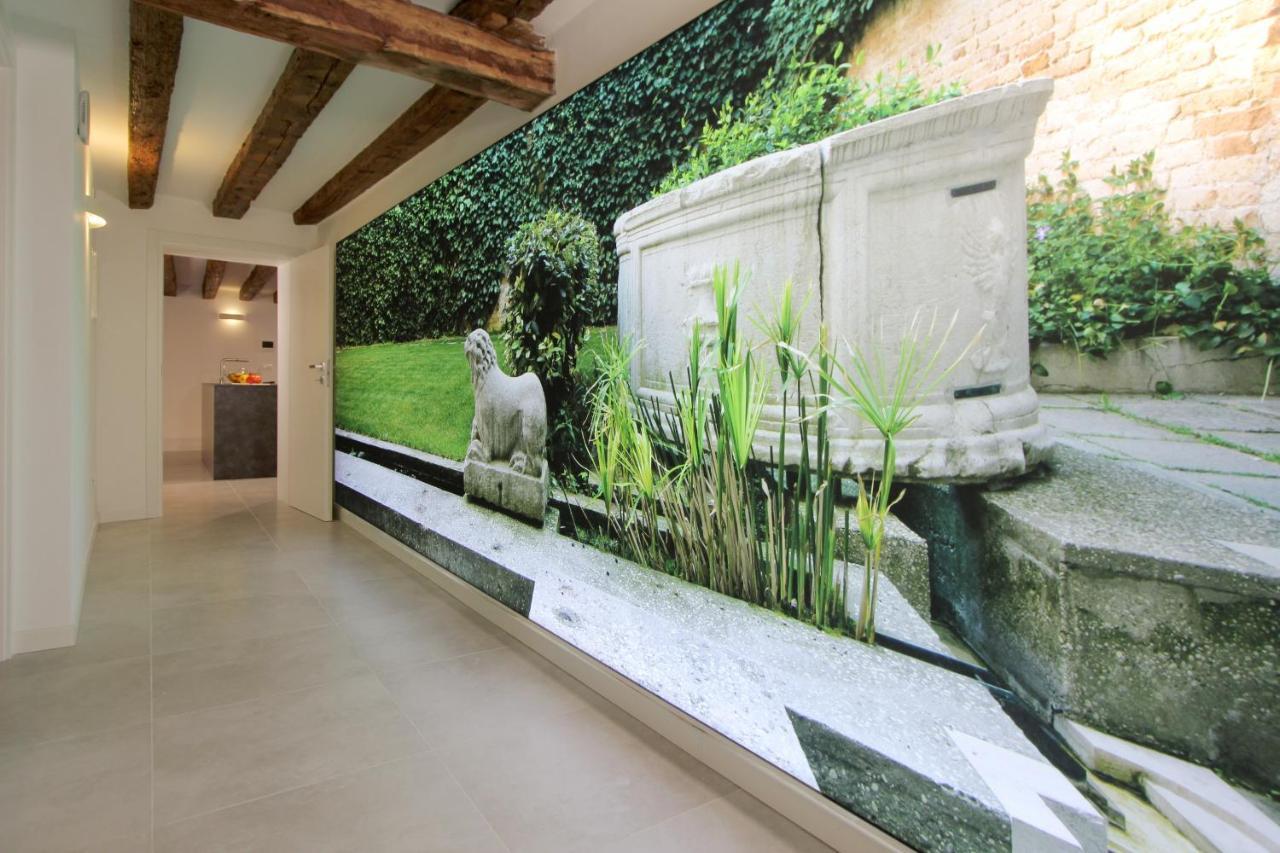 Residence Modern Art Венеция Экстерьер фото