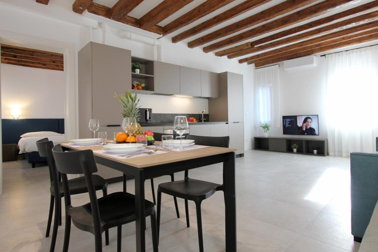 Residence Modern Art Венеция Экстерьер фото