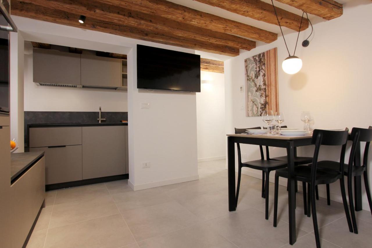 Residence Modern Art Венеция Экстерьер фото