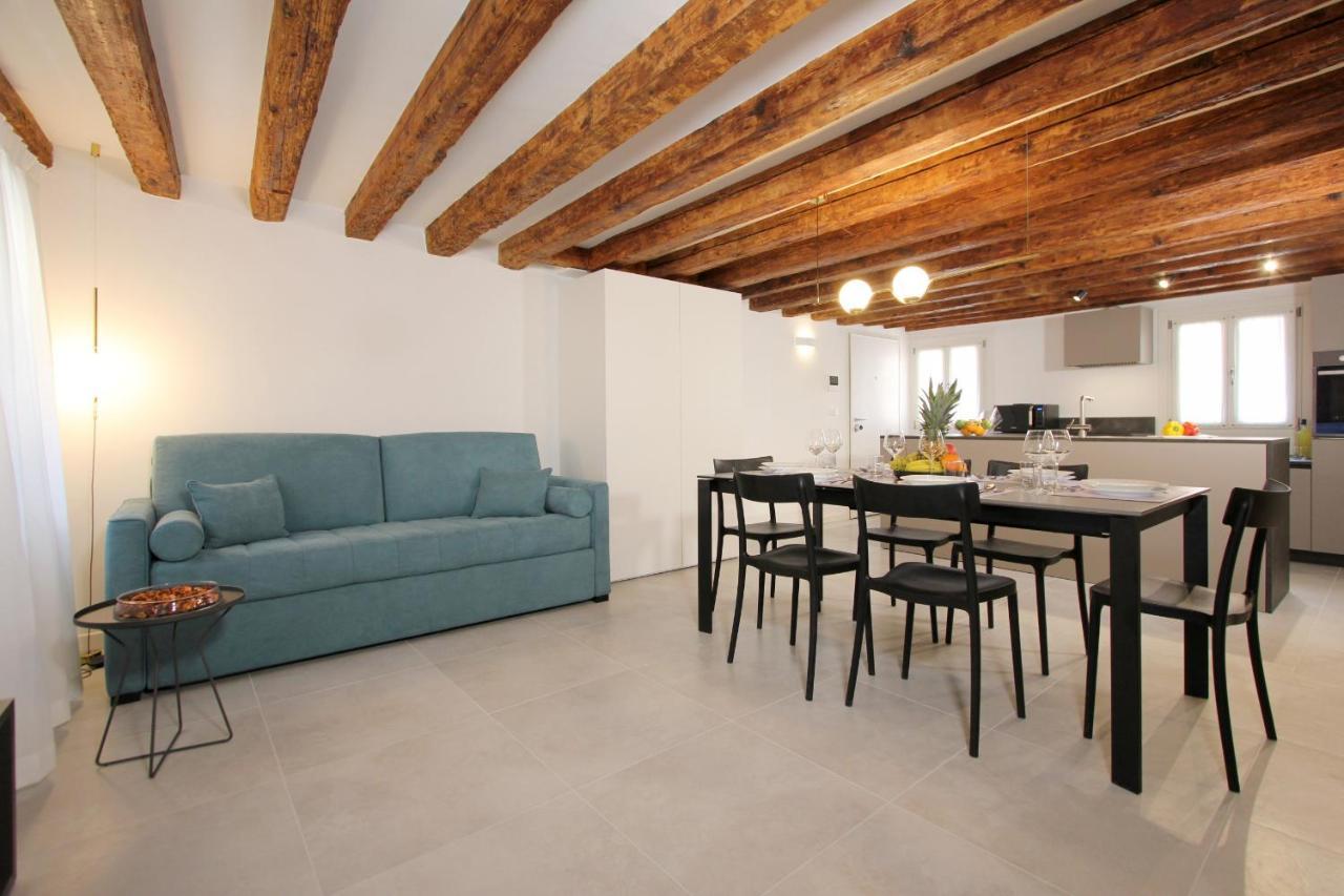Residence Modern Art Венеция Экстерьер фото