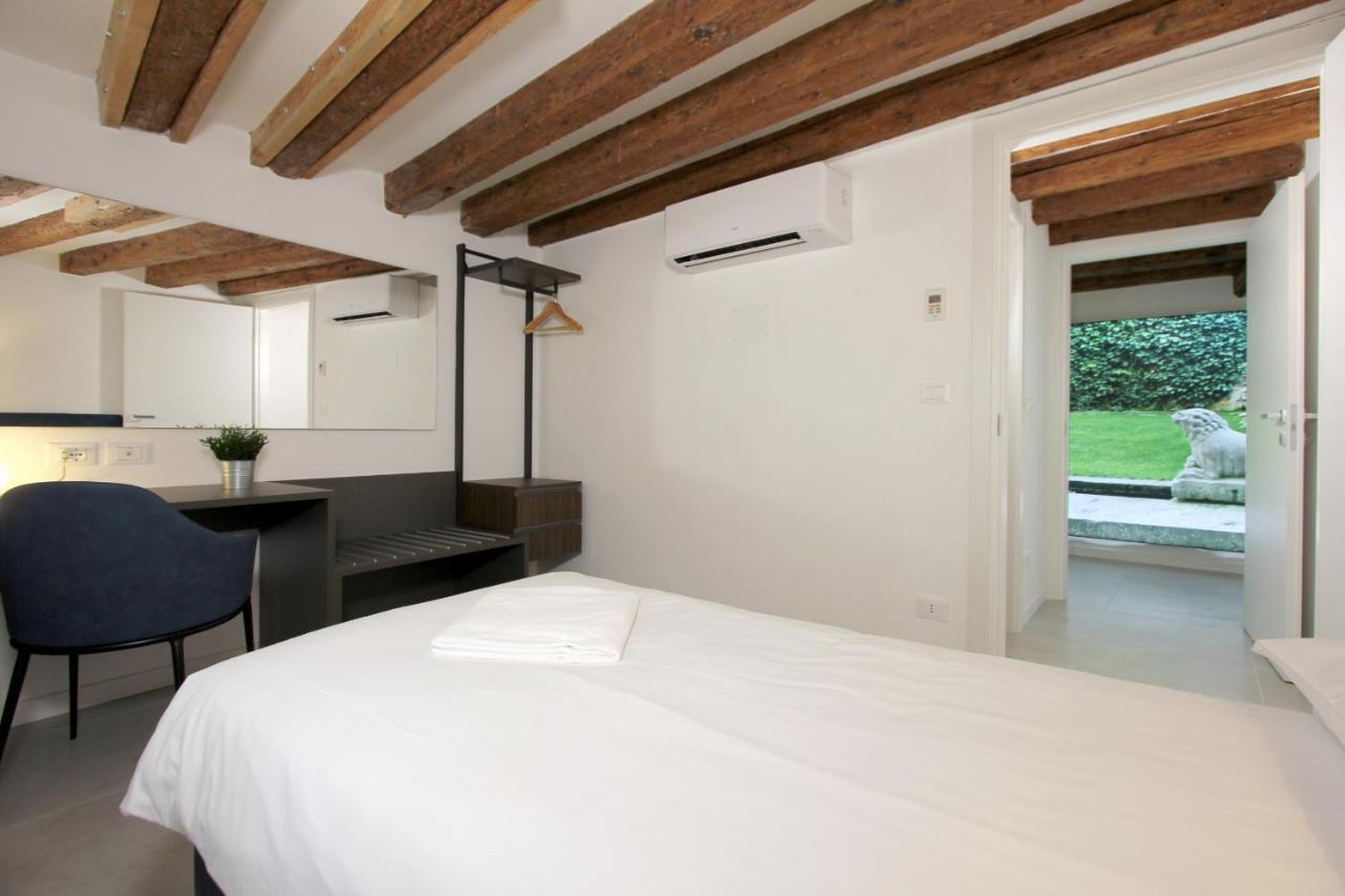 Residence Modern Art Венеция Экстерьер фото
