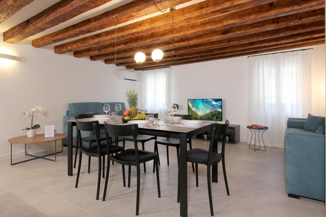Residence Modern Art Венеция Экстерьер фото