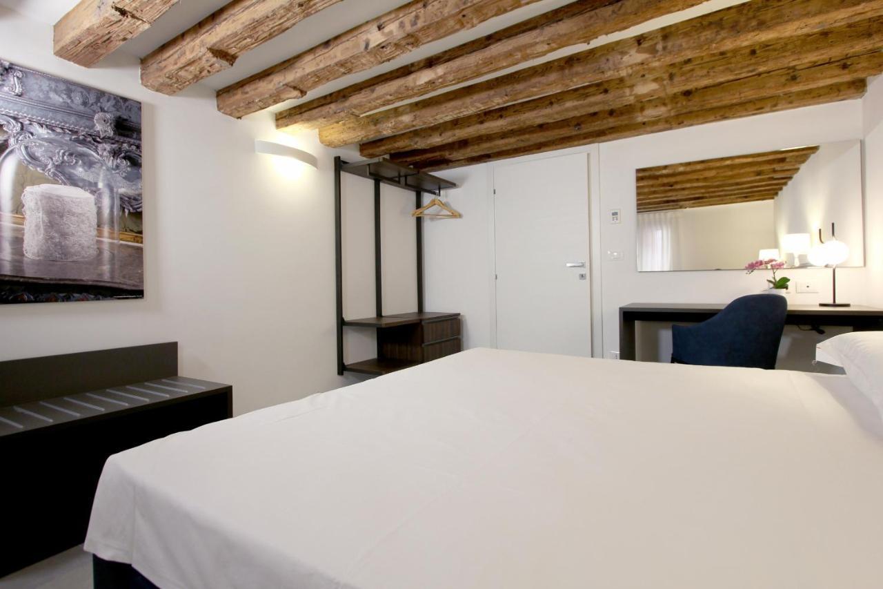 Residence Modern Art Венеция Экстерьер фото