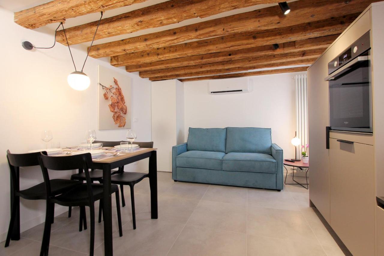 Residence Modern Art Венеция Экстерьер фото