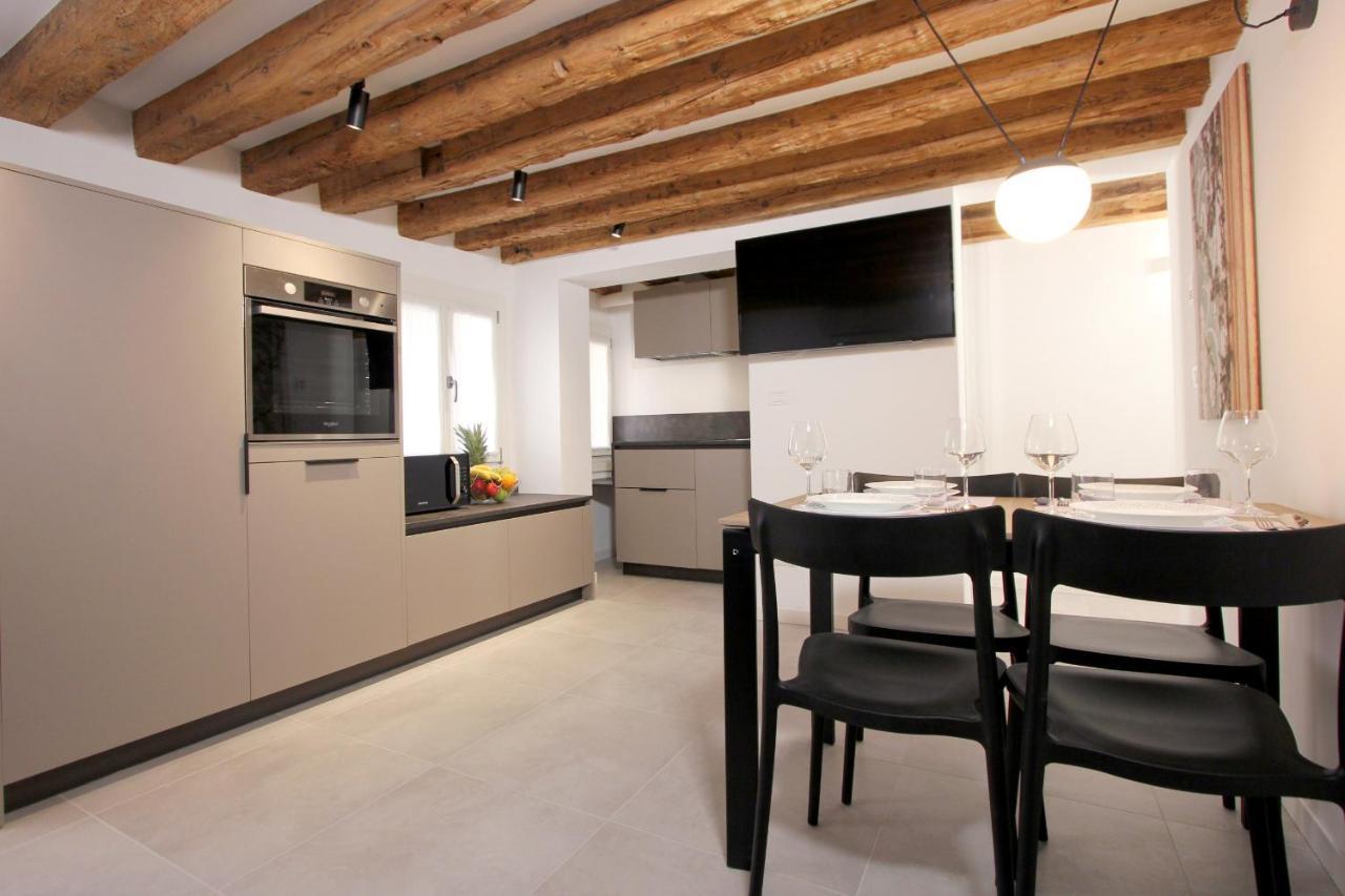 Residence Modern Art Венеция Экстерьер фото
