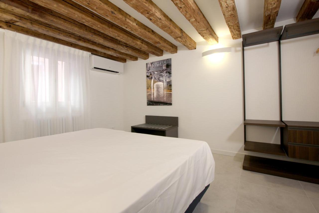 Residence Modern Art Венеция Экстерьер фото