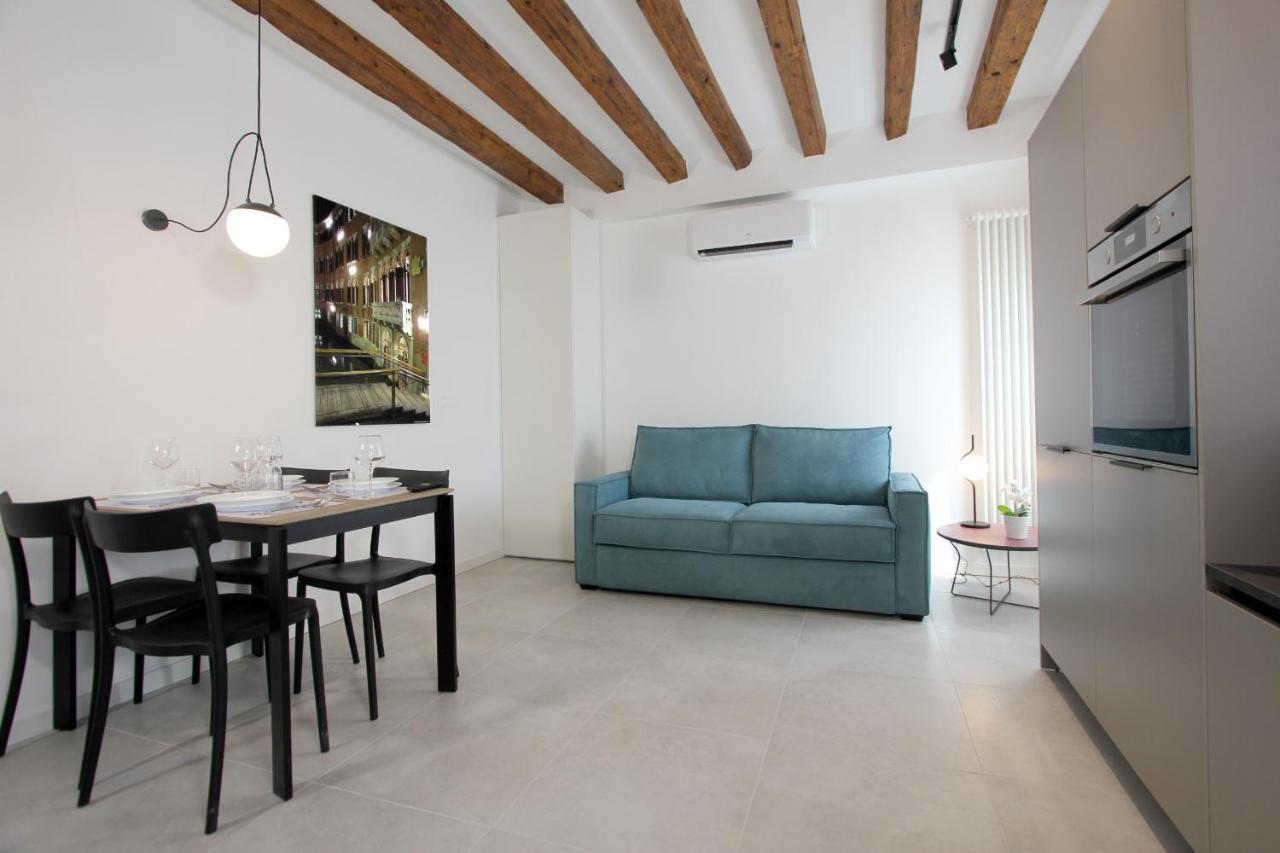 Residence Modern Art Венеция Экстерьер фото
