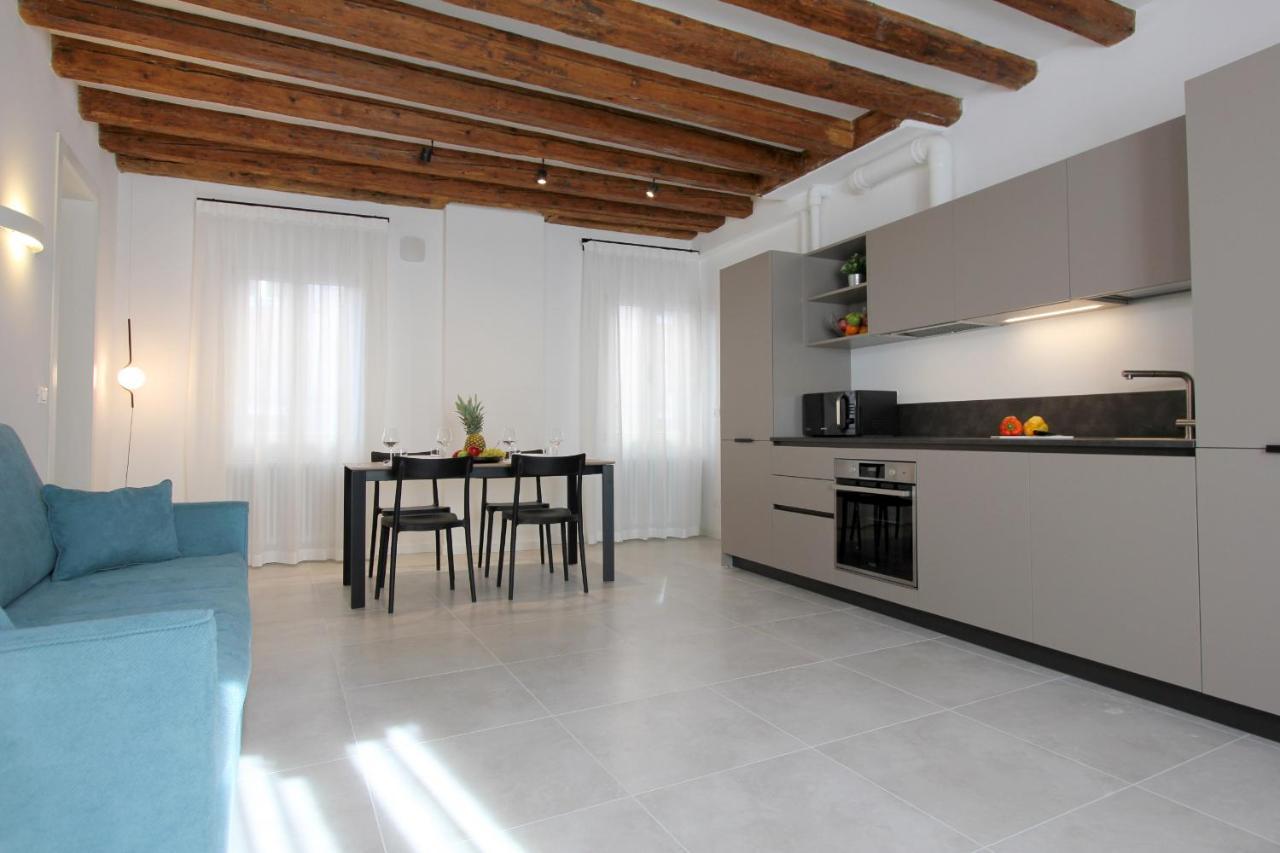 Residence Modern Art Венеция Экстерьер фото