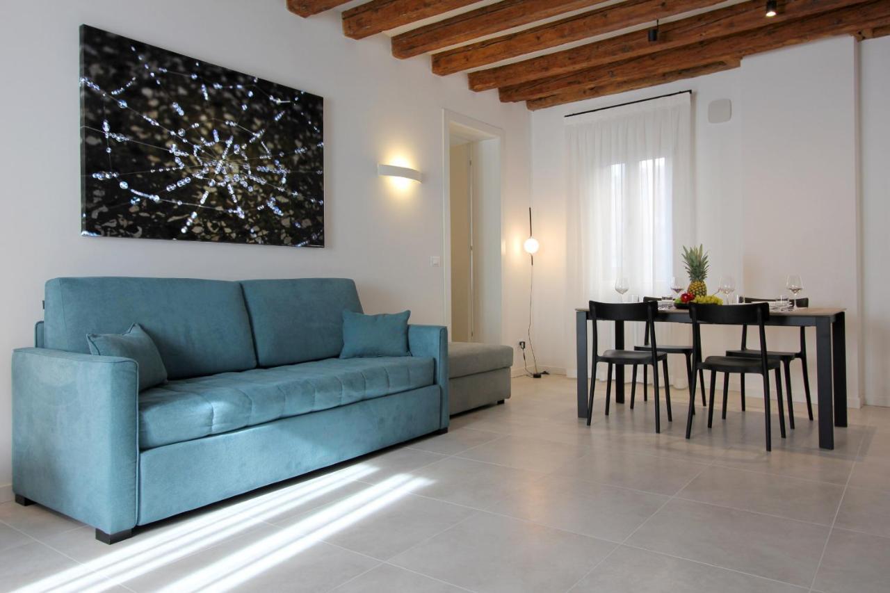 Residence Modern Art Венеция Экстерьер фото