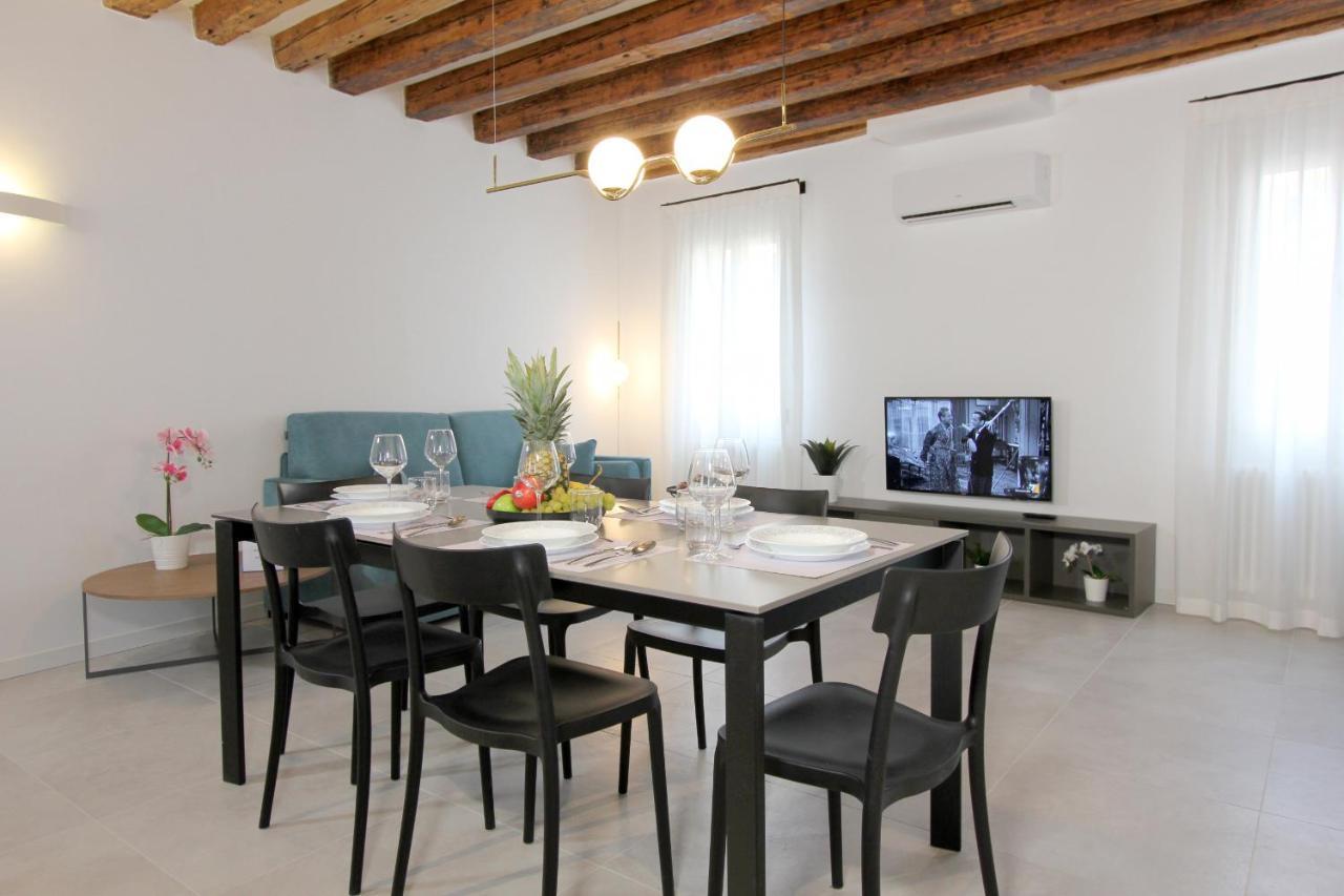 Residence Modern Art Венеция Экстерьер фото