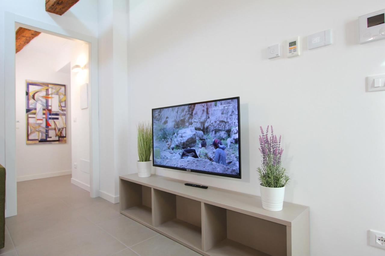 Residence Modern Art Венеция Экстерьер фото
