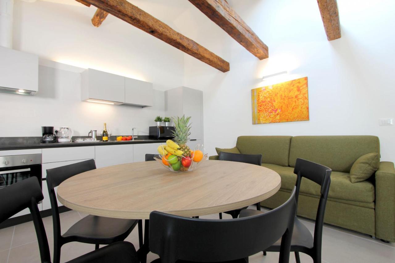 Residence Modern Art Венеция Экстерьер фото